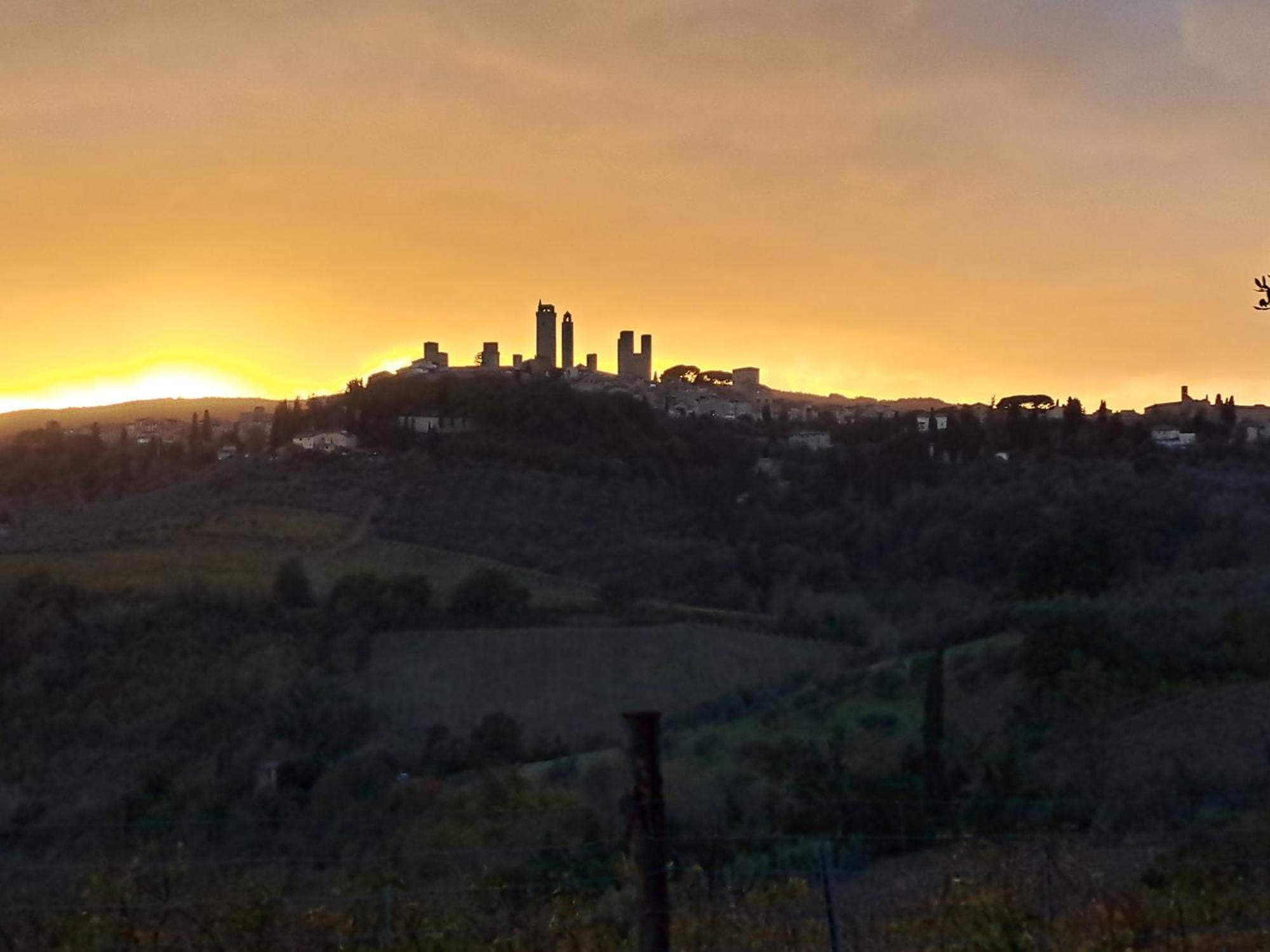 Casa Orneto Poggibonsi