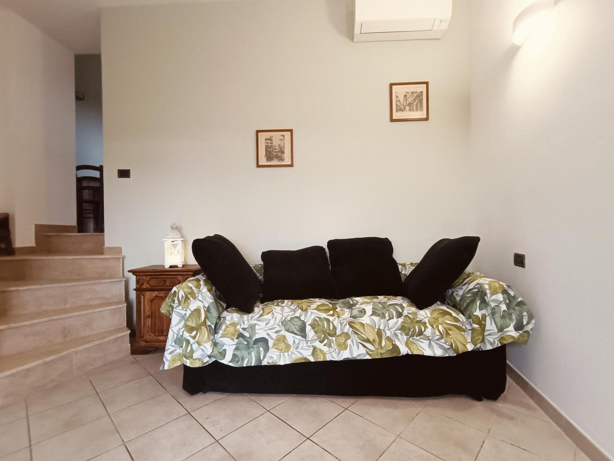 Casa Orneto * Poggibonsi