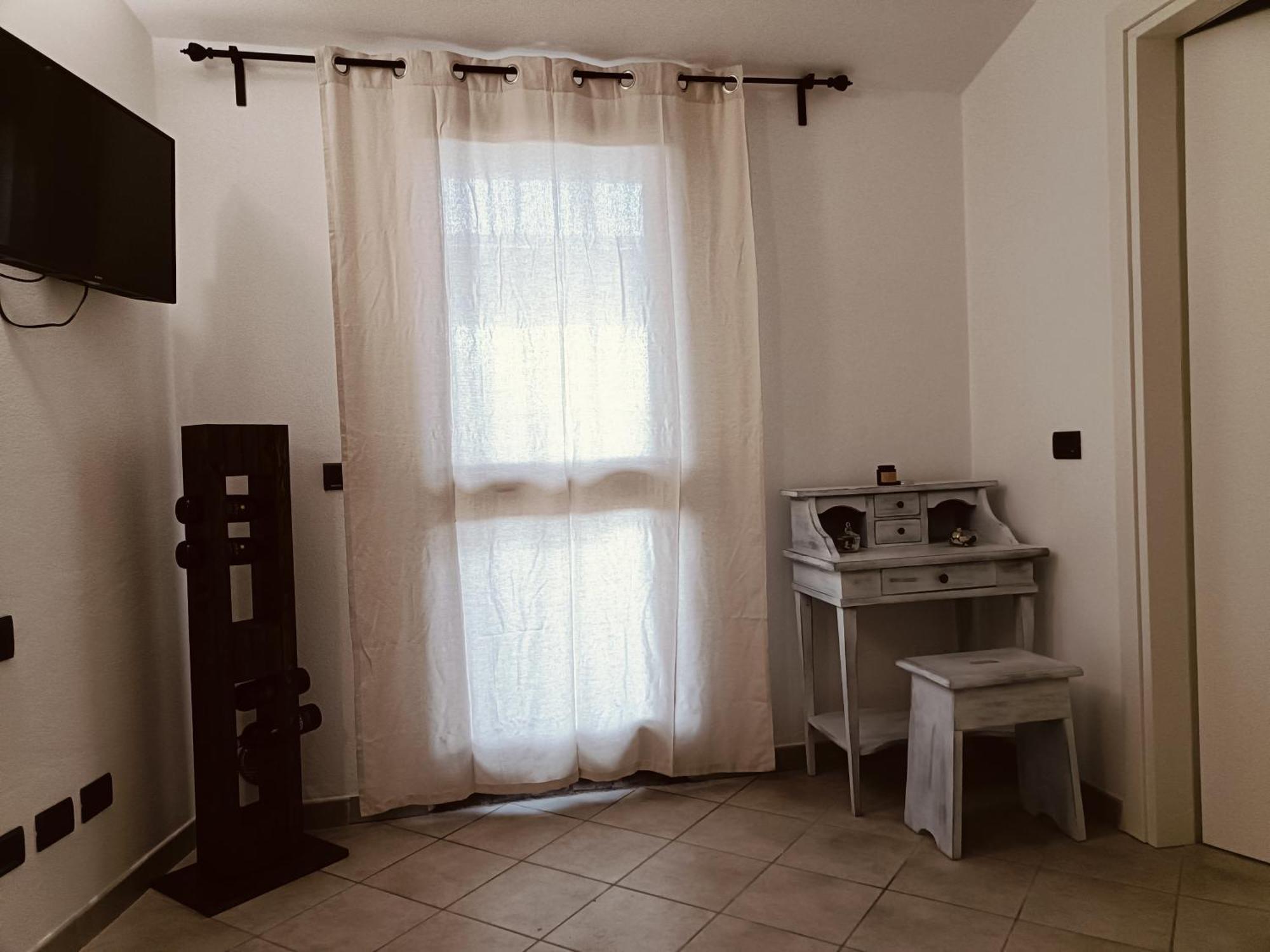 Vakantiehuis Casa Orneto *