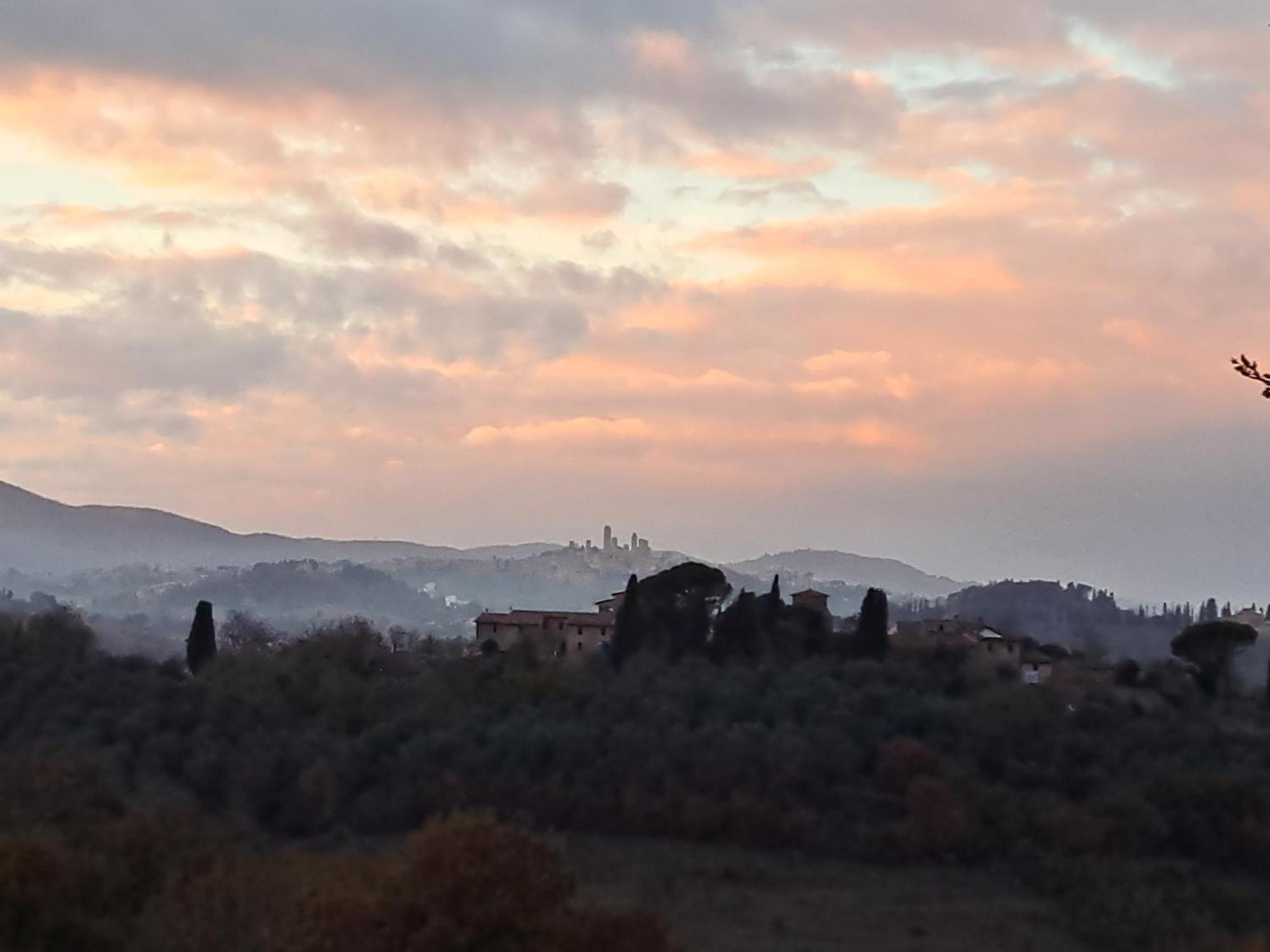 Casa Orneto Poggibonsi