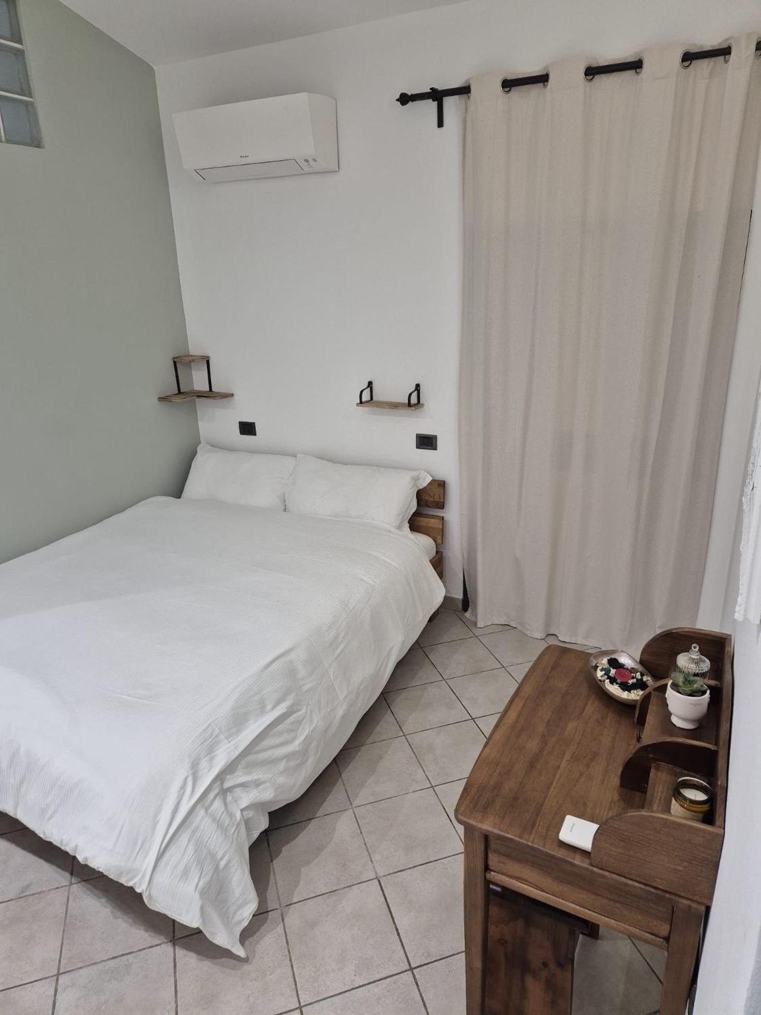 Vakantiehuis Casa Orneto