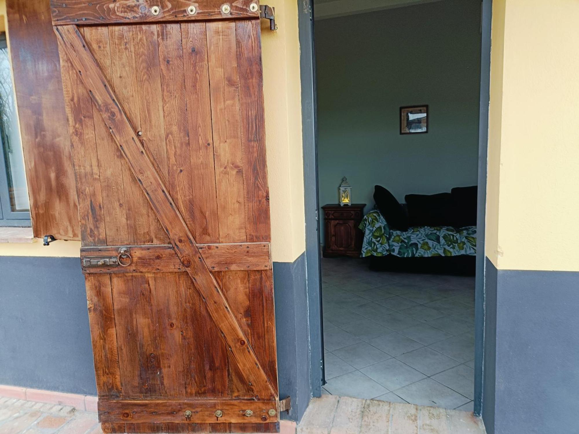 Casa Orneto * Poggibonsi