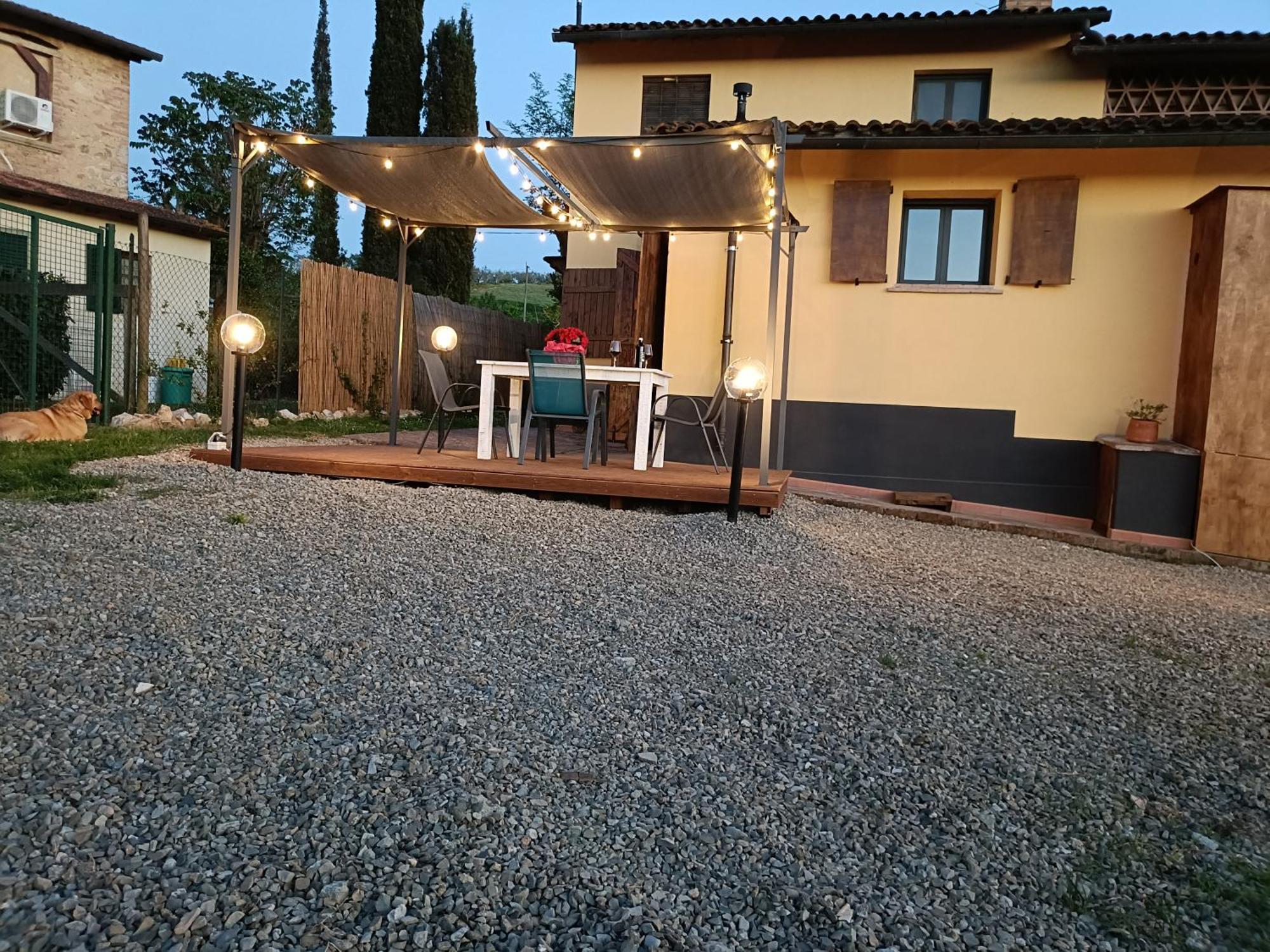 Casa Orneto * Poggibonsi