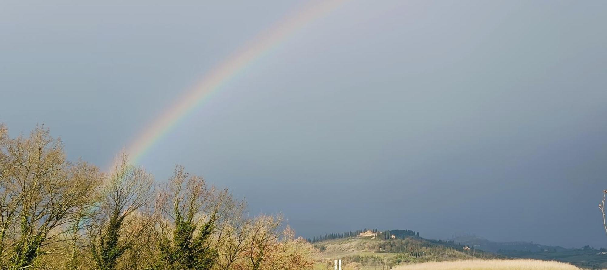 Vakantiehuis Casa Orneto Poggibonsi