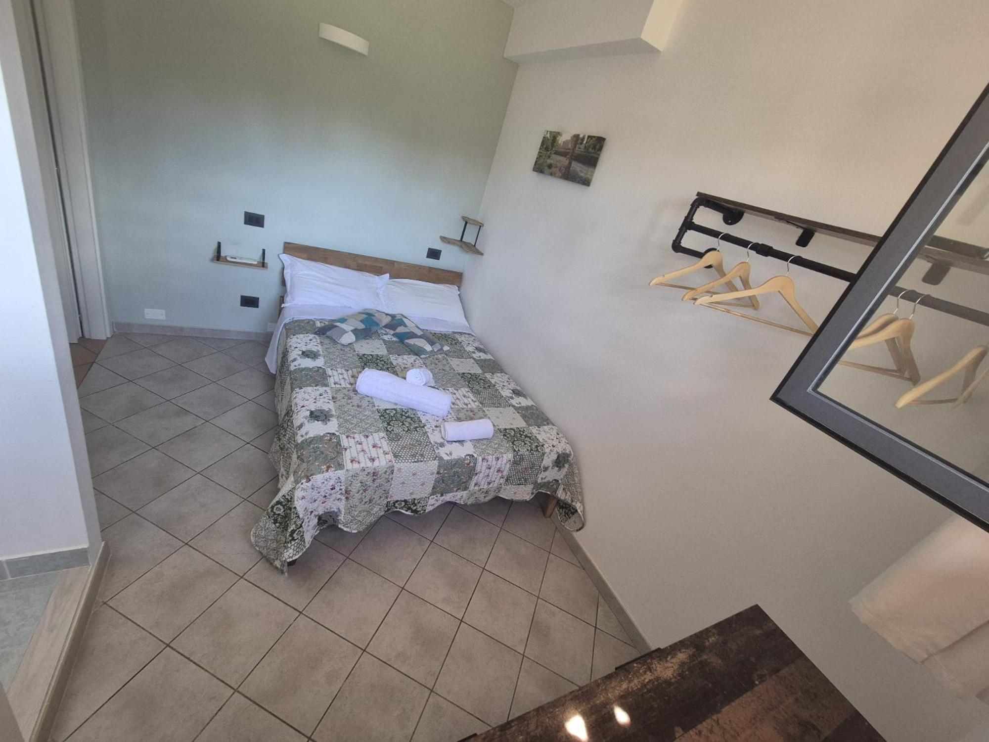 Casa Orneto *