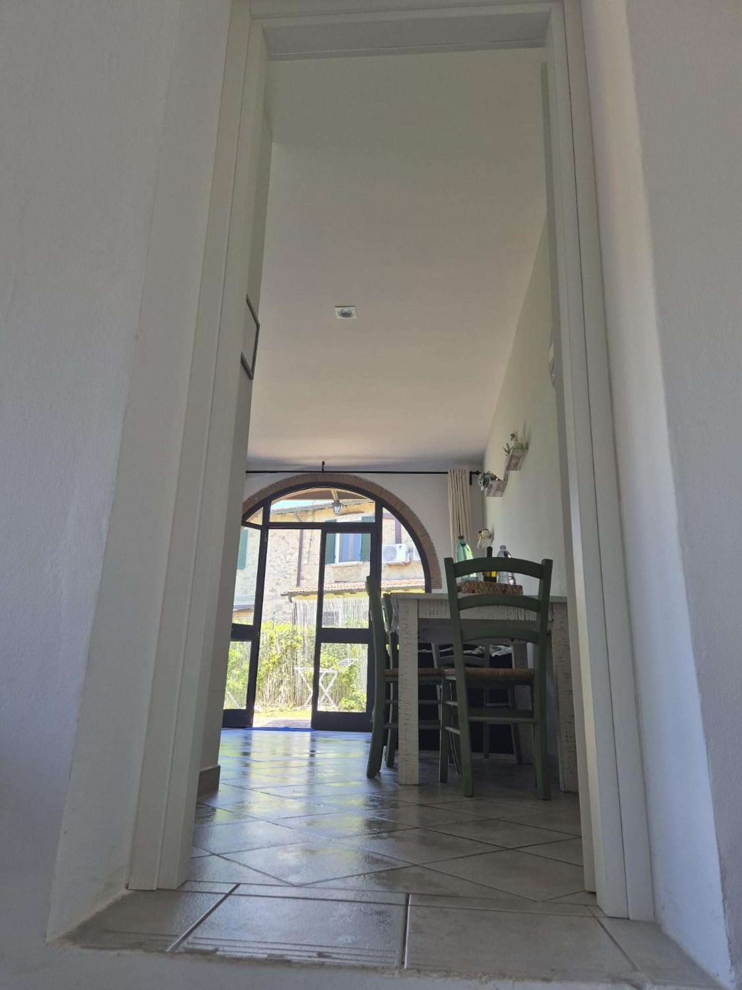 Casa Orneto Poggibonsi