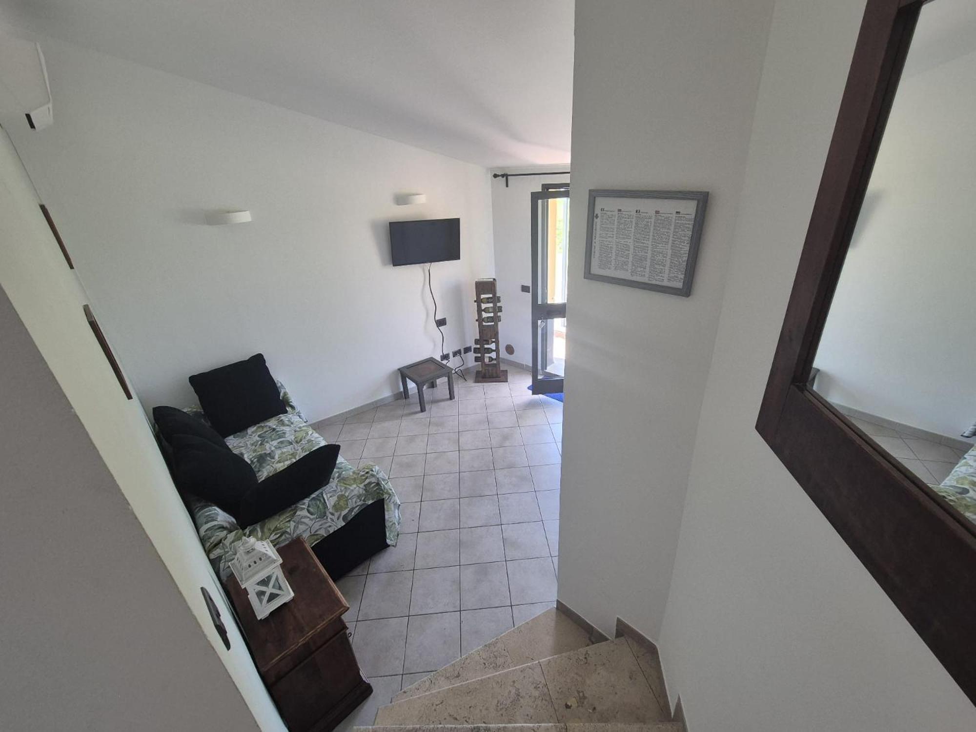 Casa Orneto Vakantiehuis *
