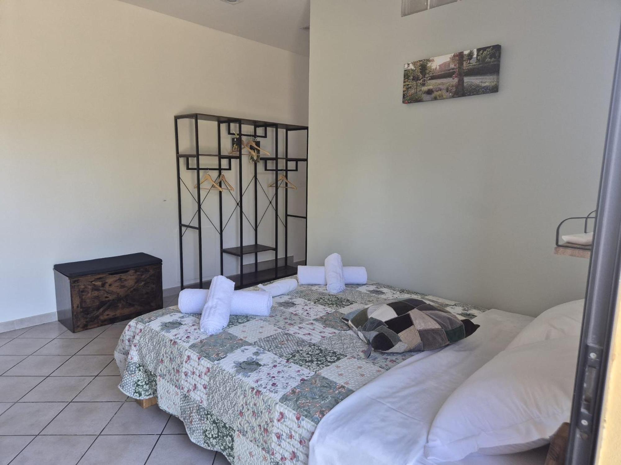 Vakantiehuis Casa Orneto Poggibonsi